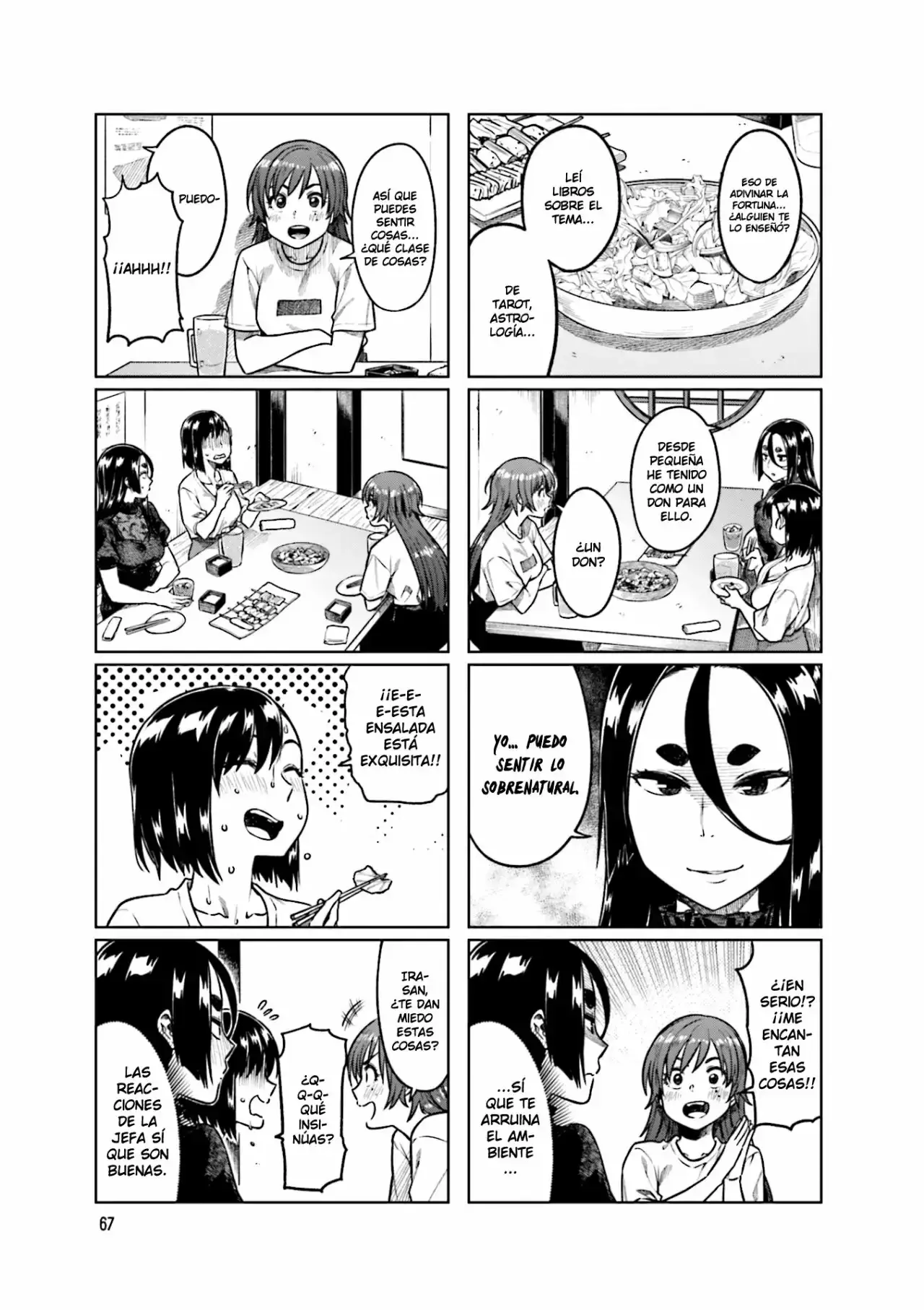 Capitulo 50 page 3