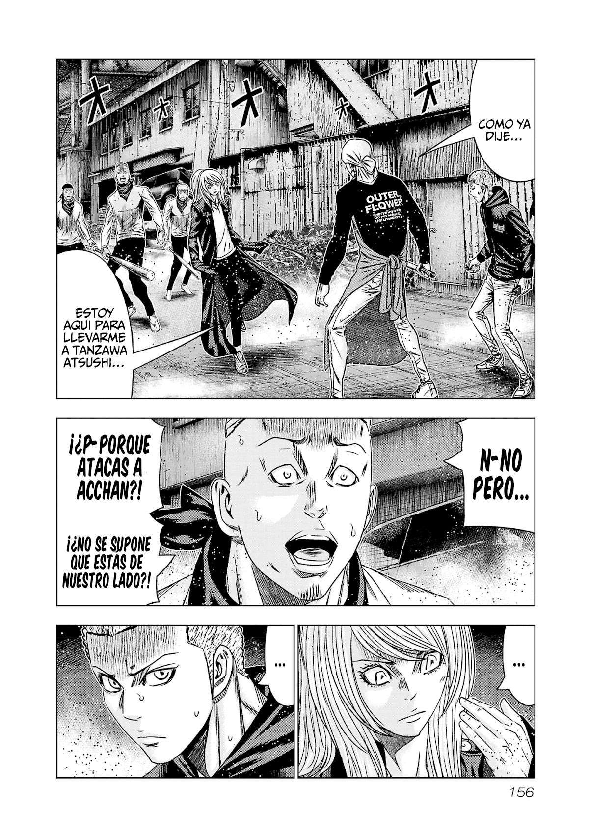 Capitulo 204 page 18