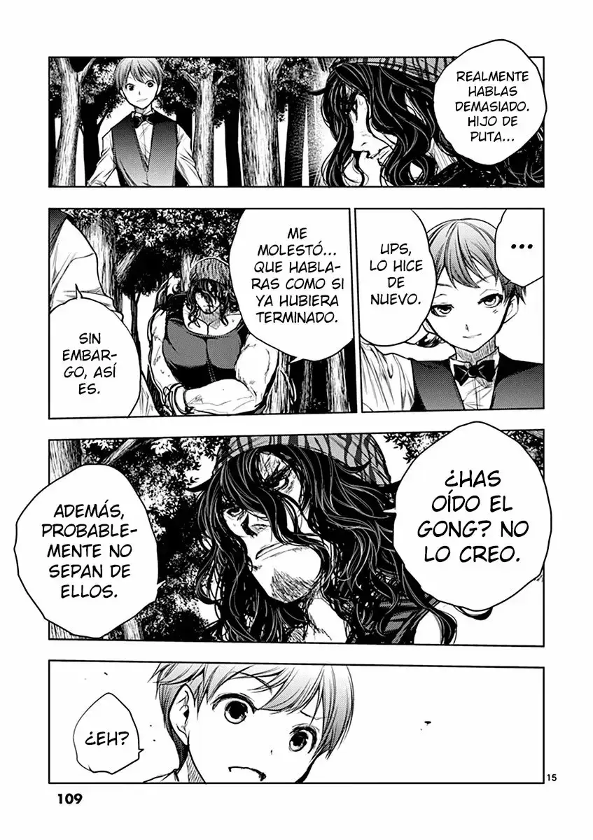 Capitulo 43 page 16