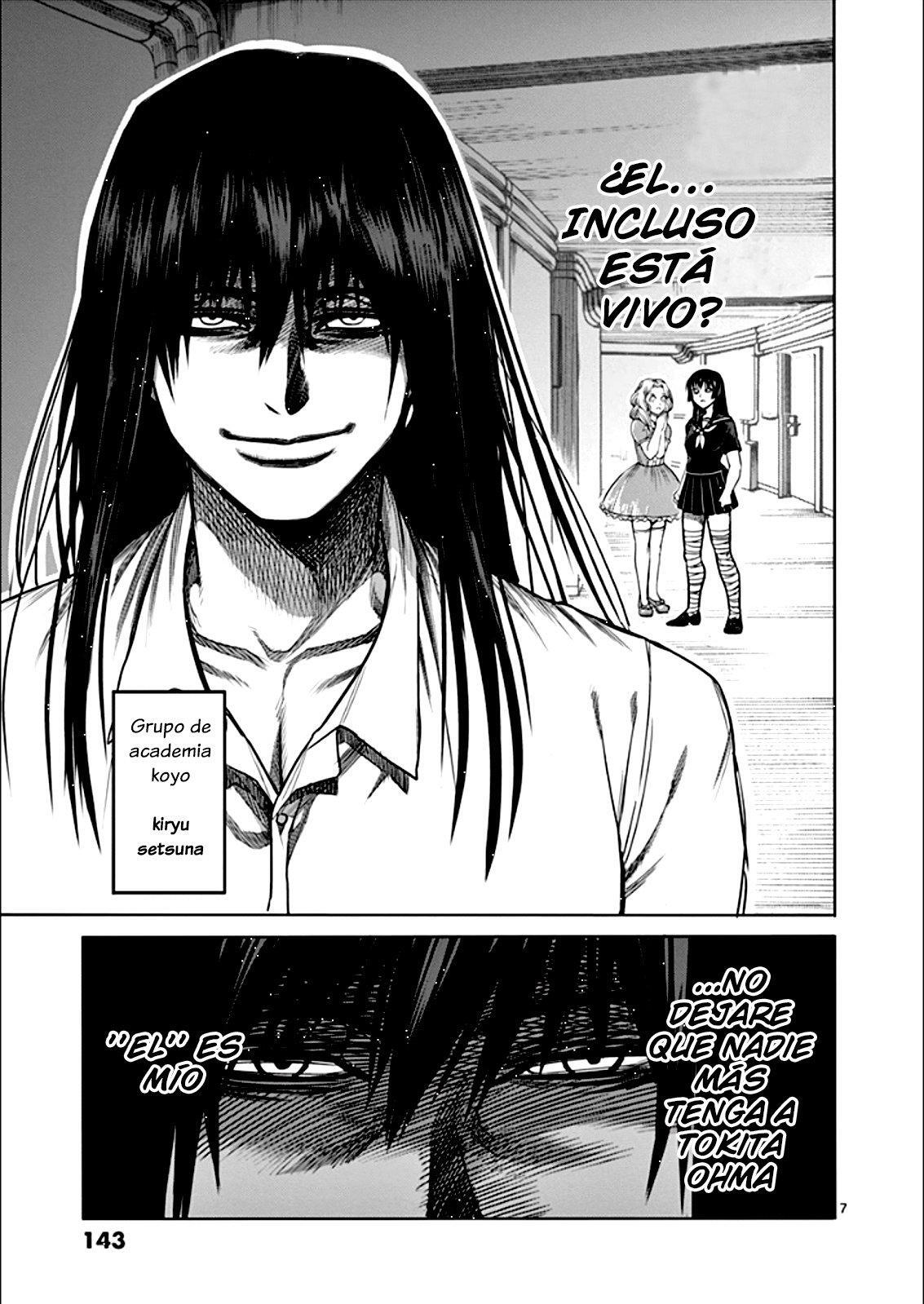 Capitulo 81 page 8