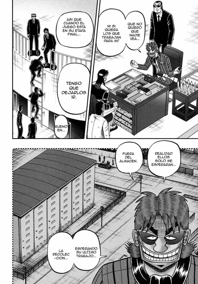 Capitulo 42 page 13