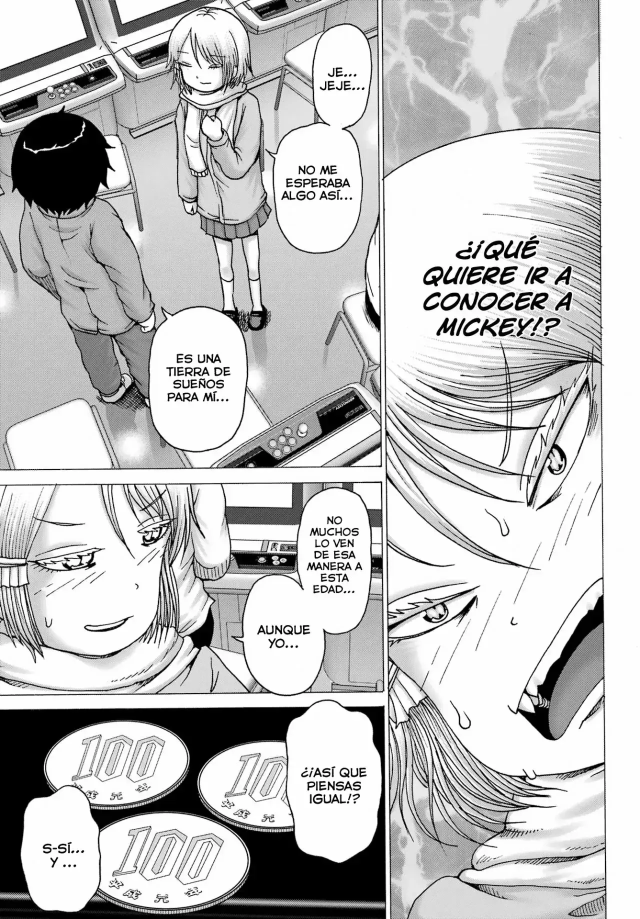 Capitulo 28 page 10