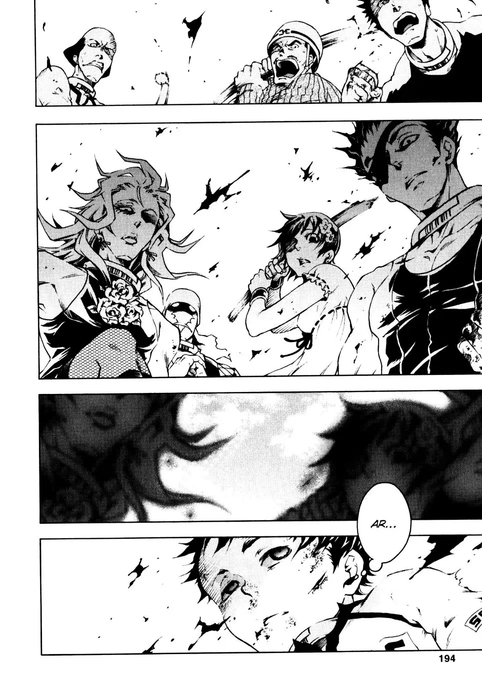 Capitulo 26 page 27