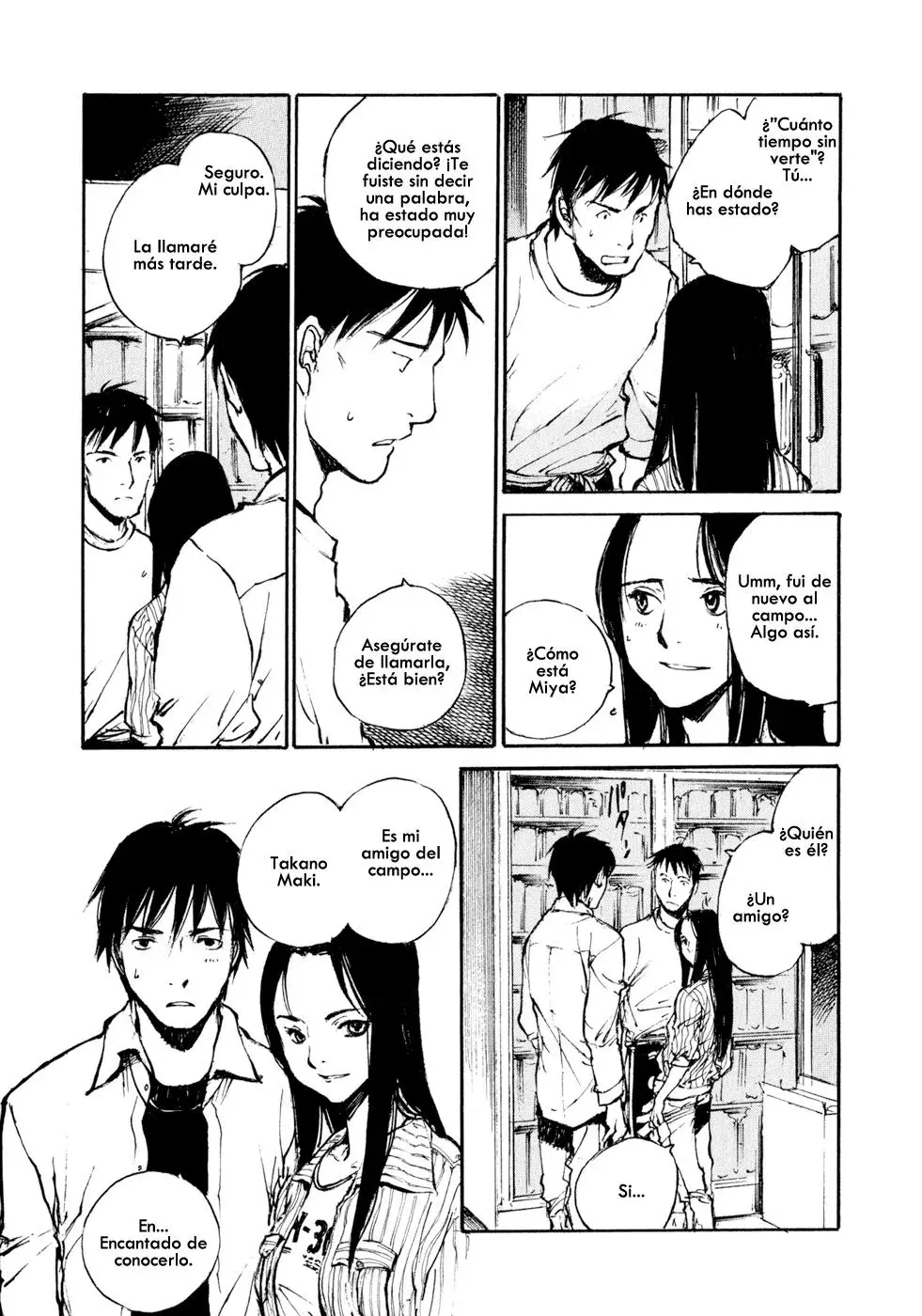 Capitulo 20 page 11