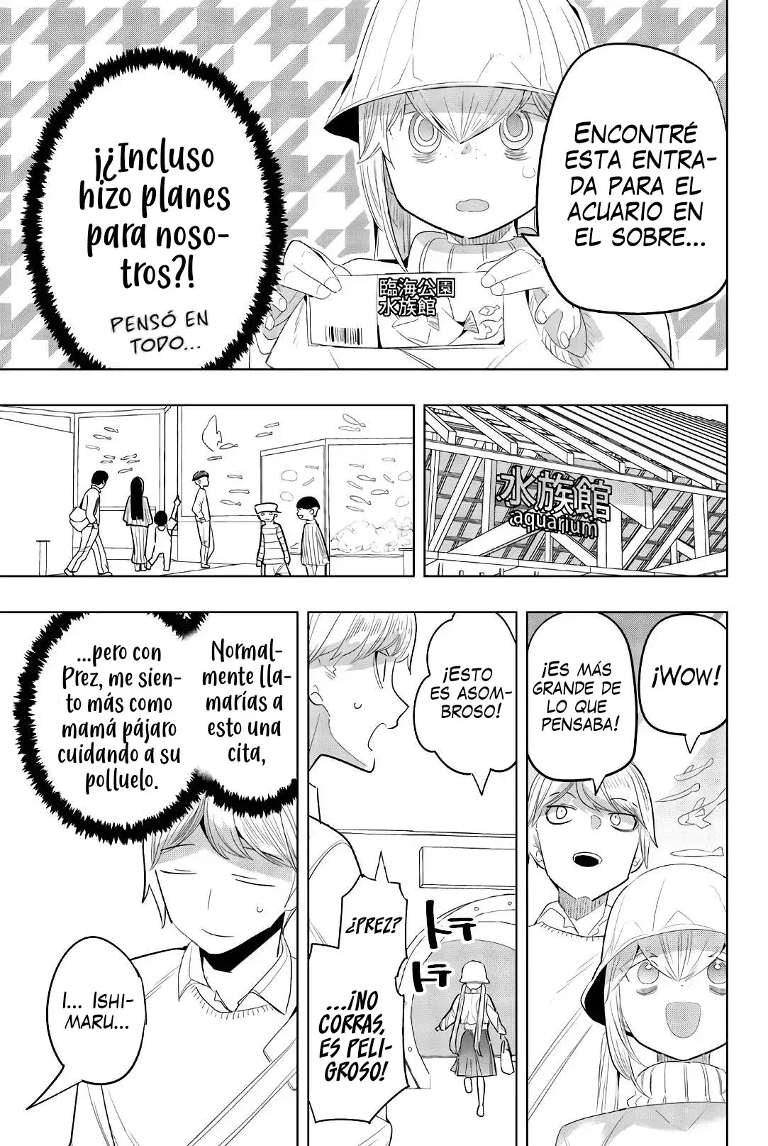 Capitulo 144 page 6
