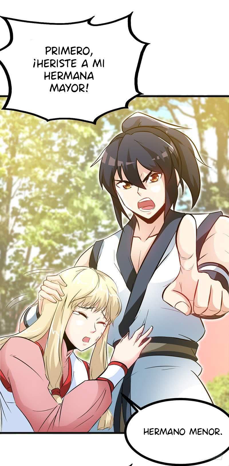 Capitulo 69 page 19