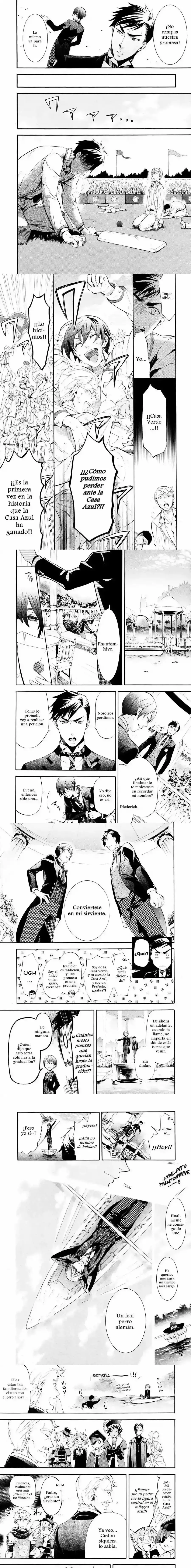 Capitulo 75 page 5