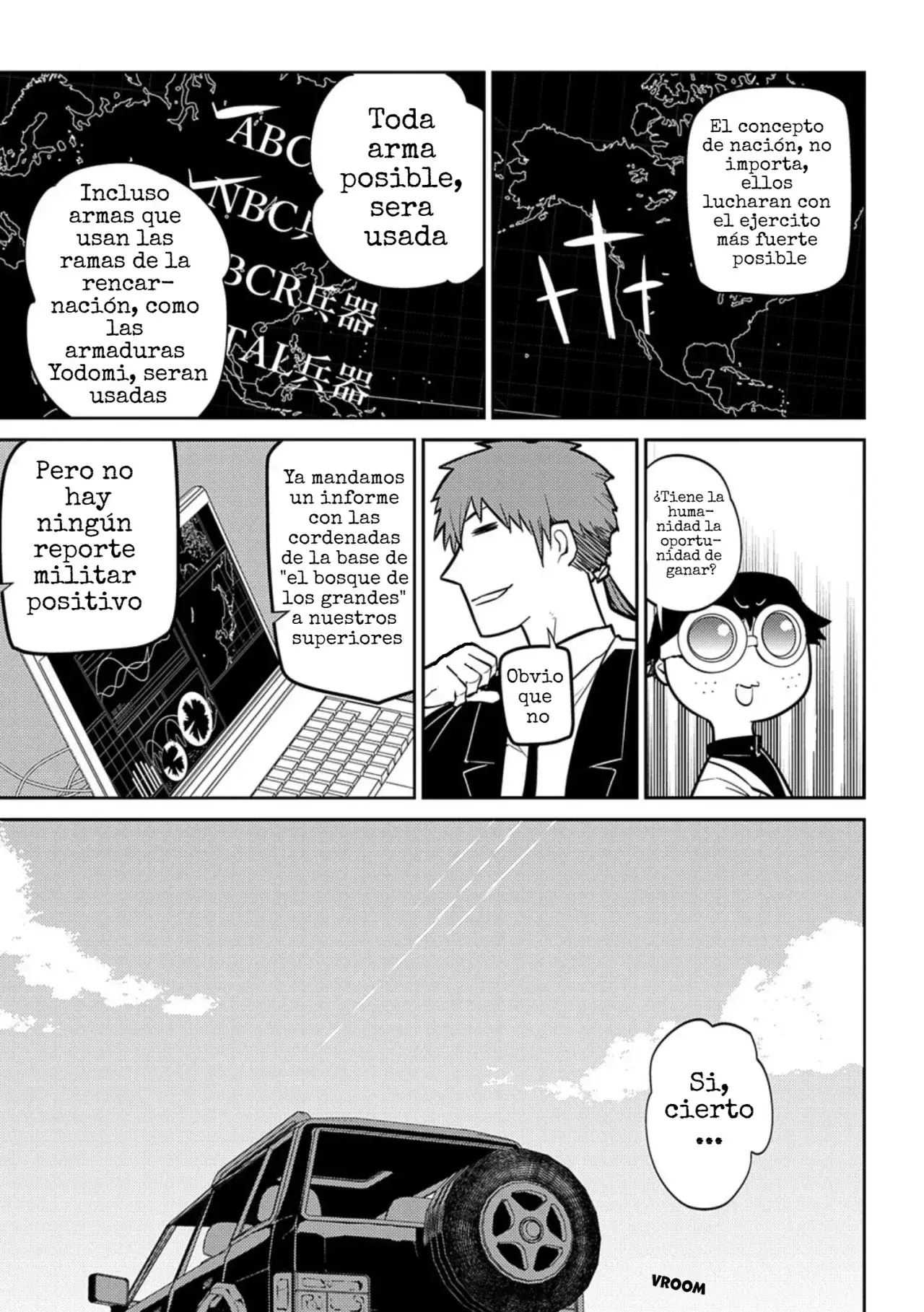 Capitulo 71 page 16