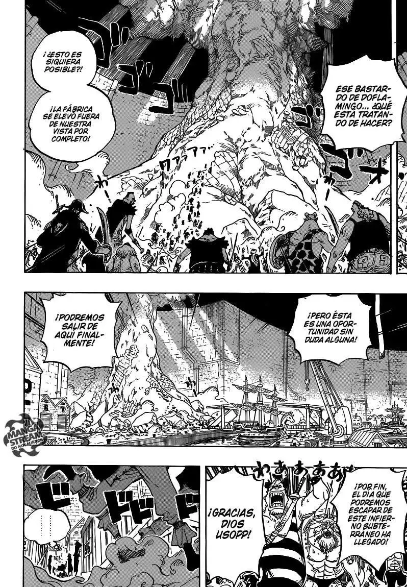 Capitulo 746 page 5
