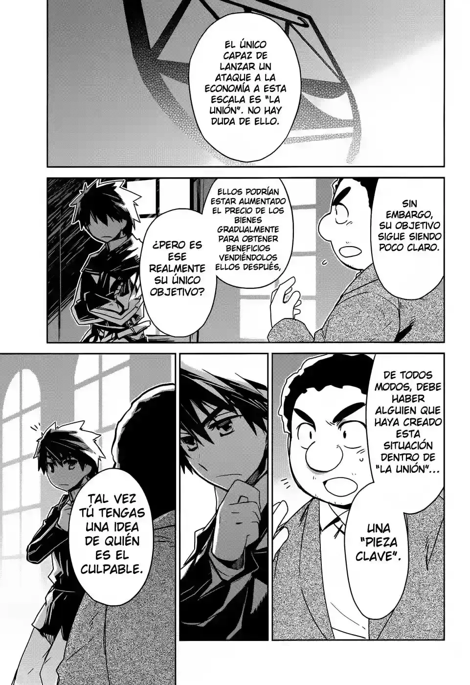 Capitulo 16 page 29
