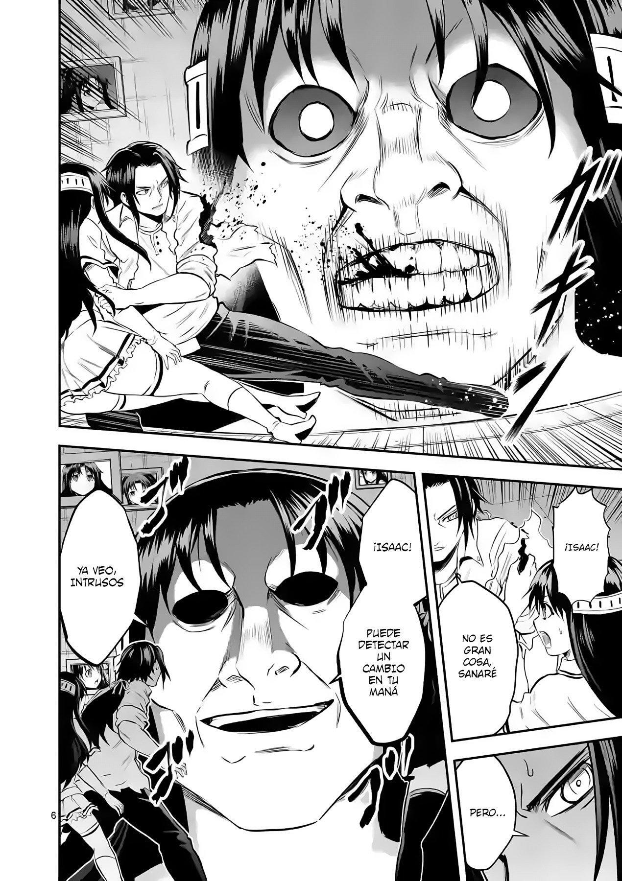 Capitulo 185 page 8