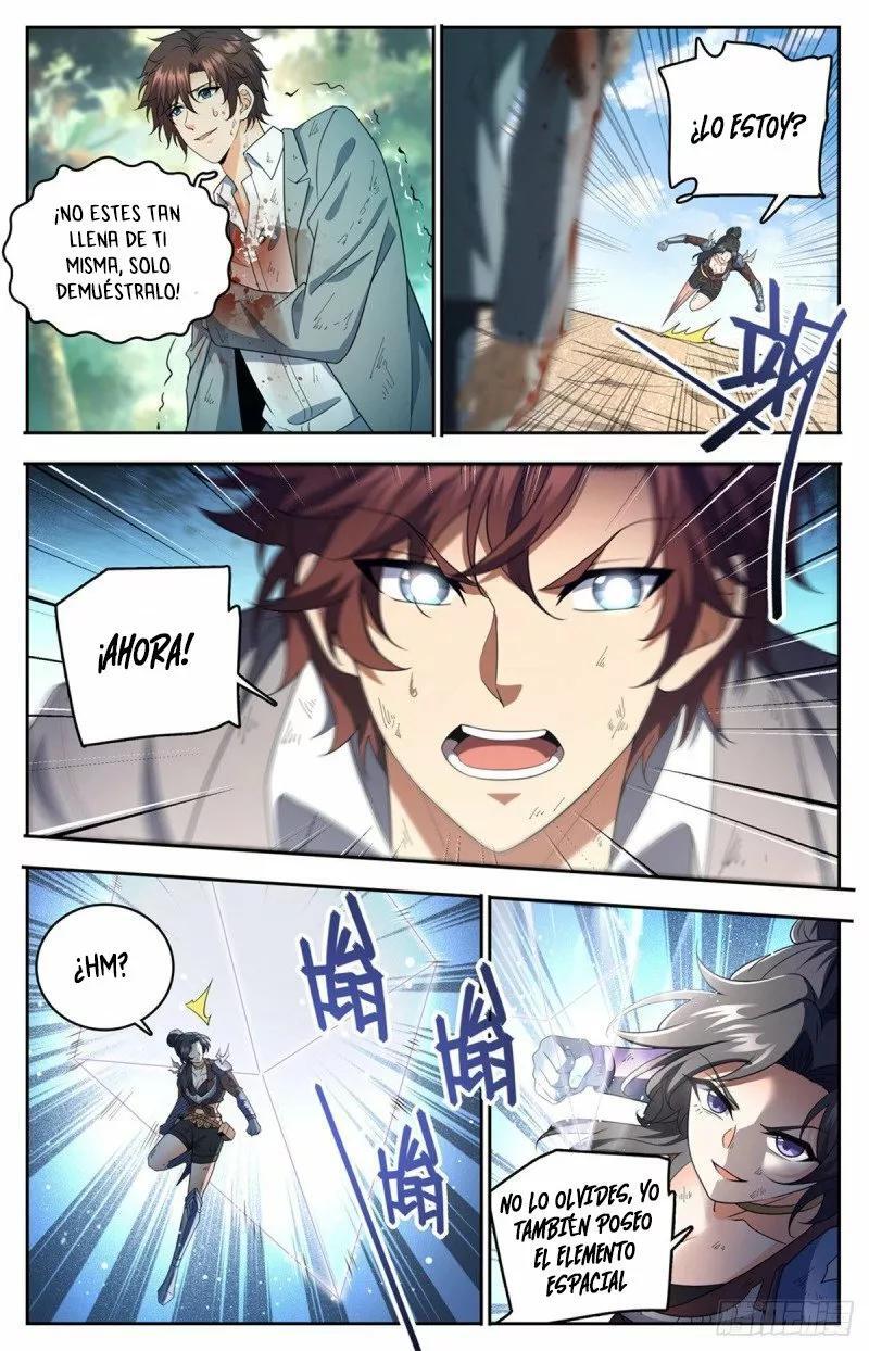 Capitulo 734 page 4