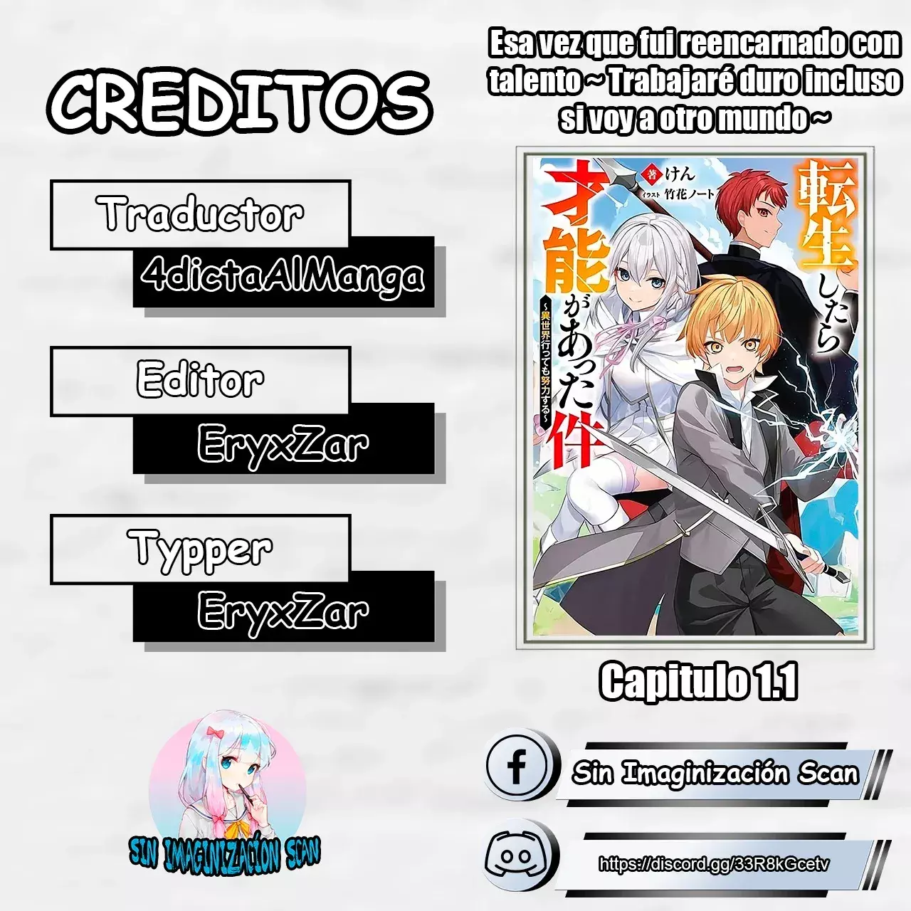 Capitulo 1.10 page 1
