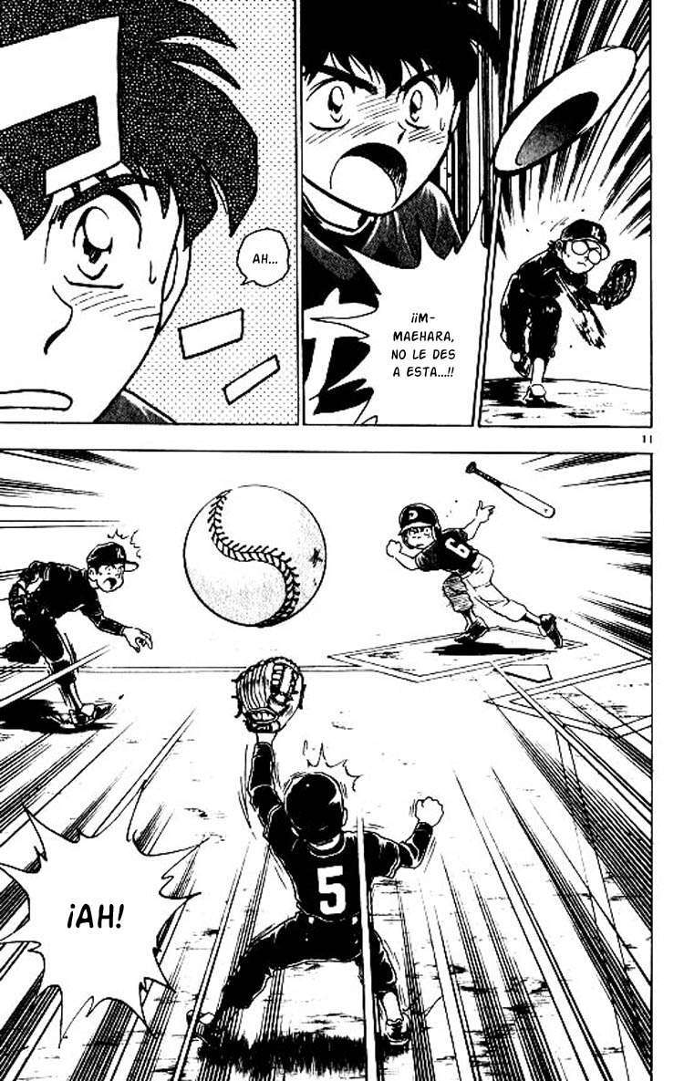 Capitulo 82 page 11