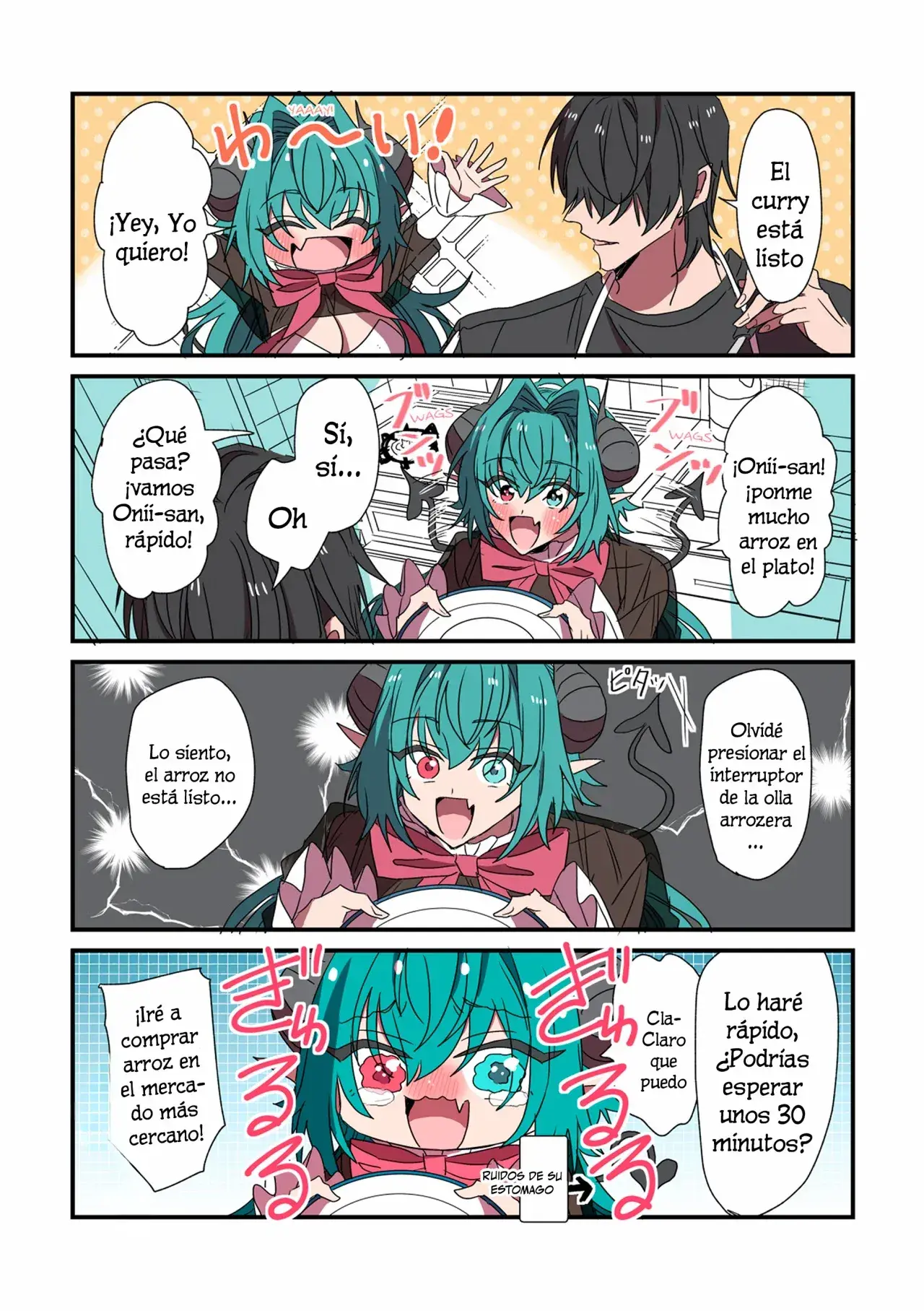 Capitulo 60 page 1