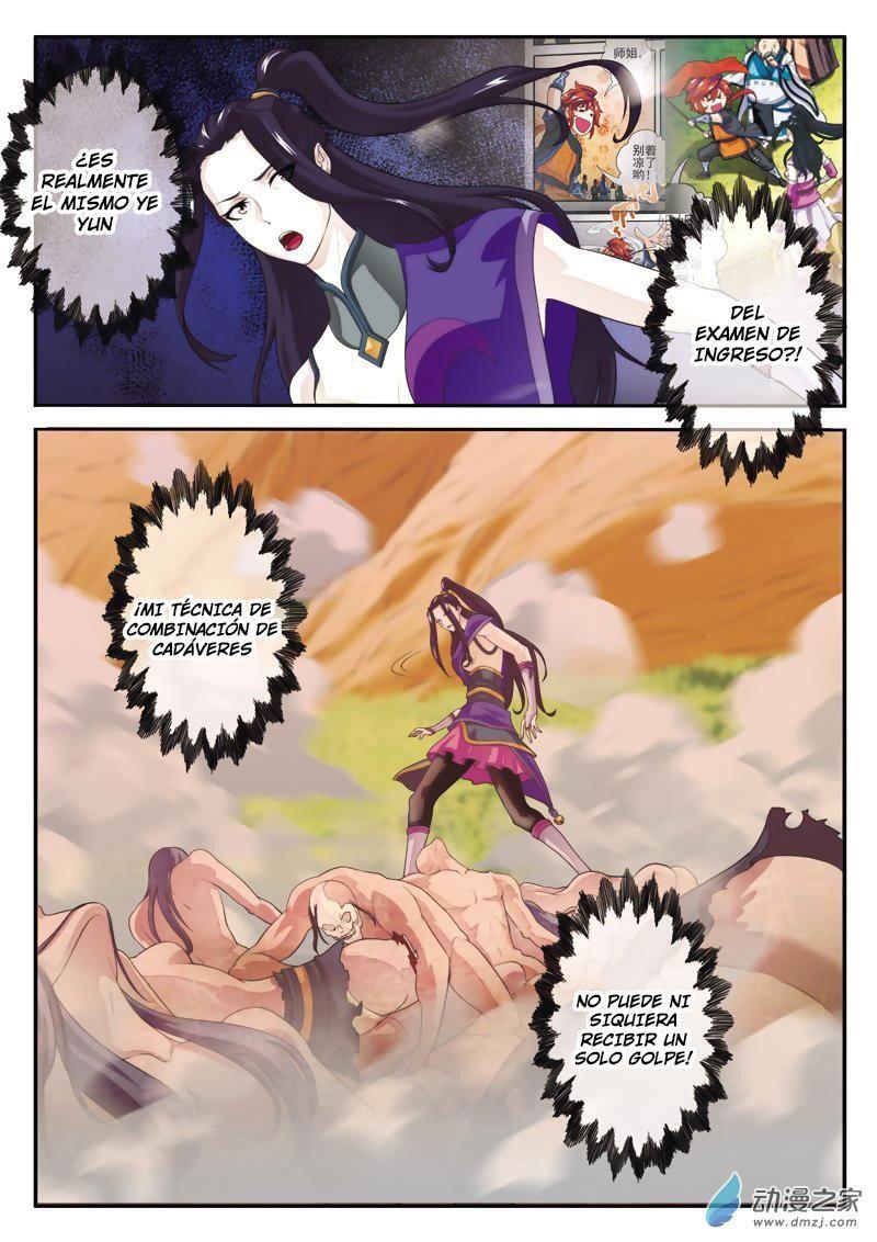 Capitulo 110 page 10