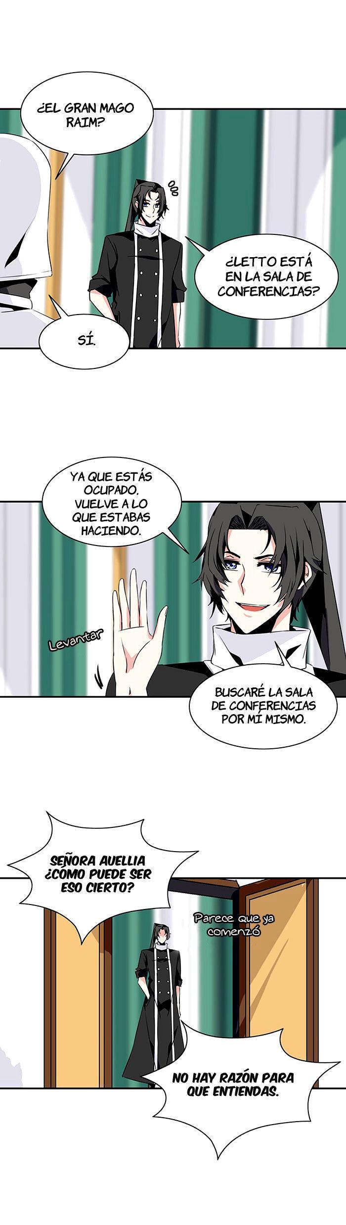 Capitulo 67 page 14