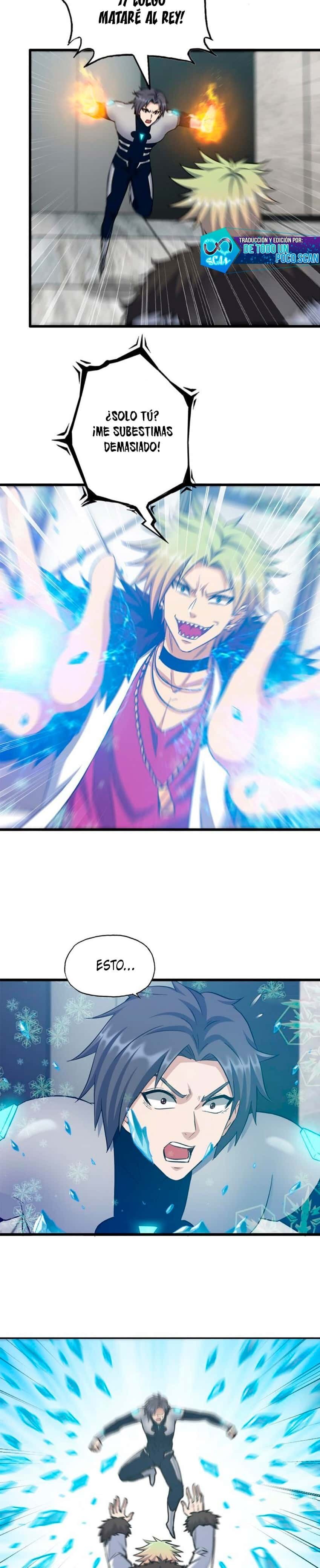 Capitulo 471 page 8