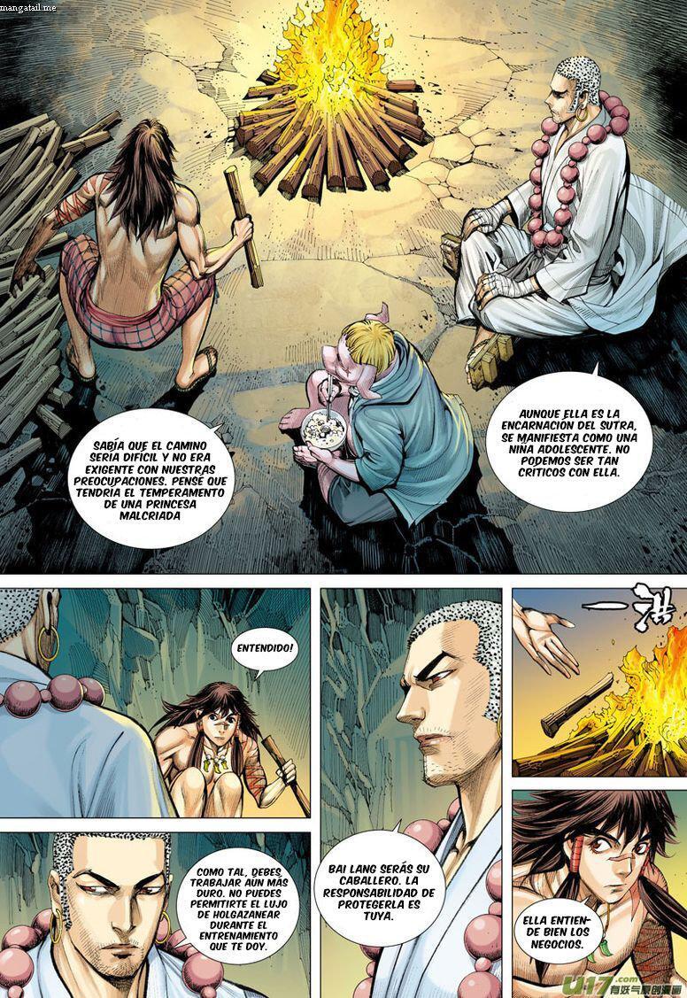 Capitulo 39 page 18