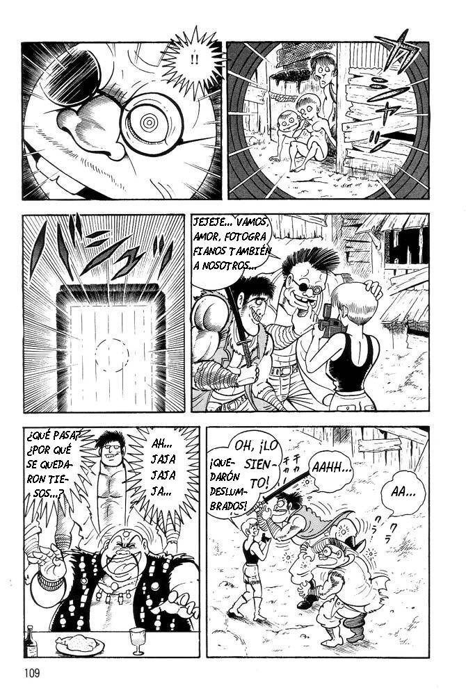 Capitulo 50 page 100