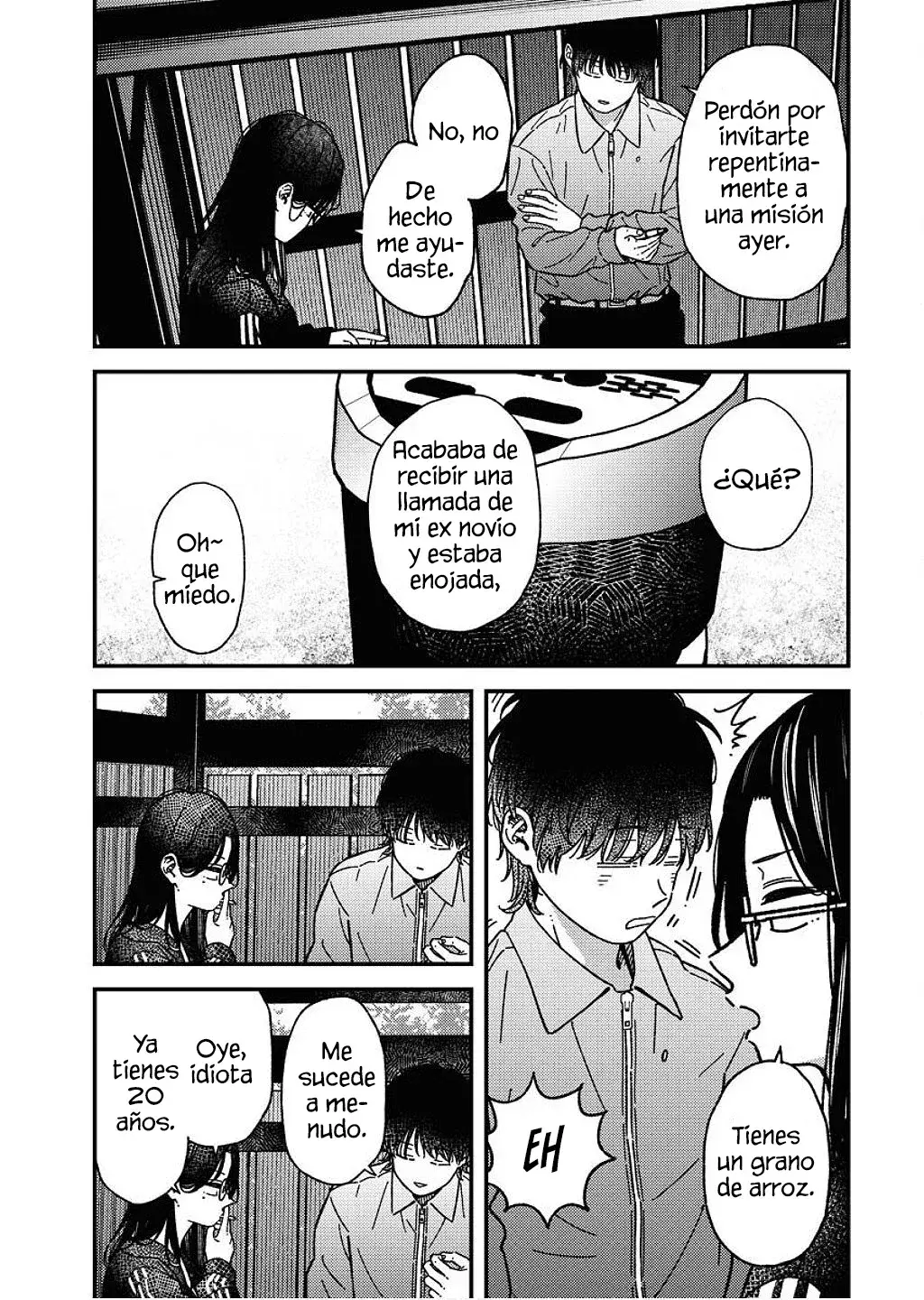 Capitulo 26 page 9