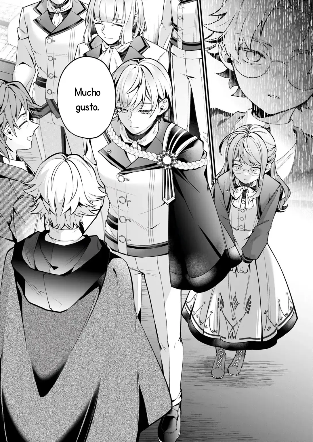 Capitulo 30 page 18