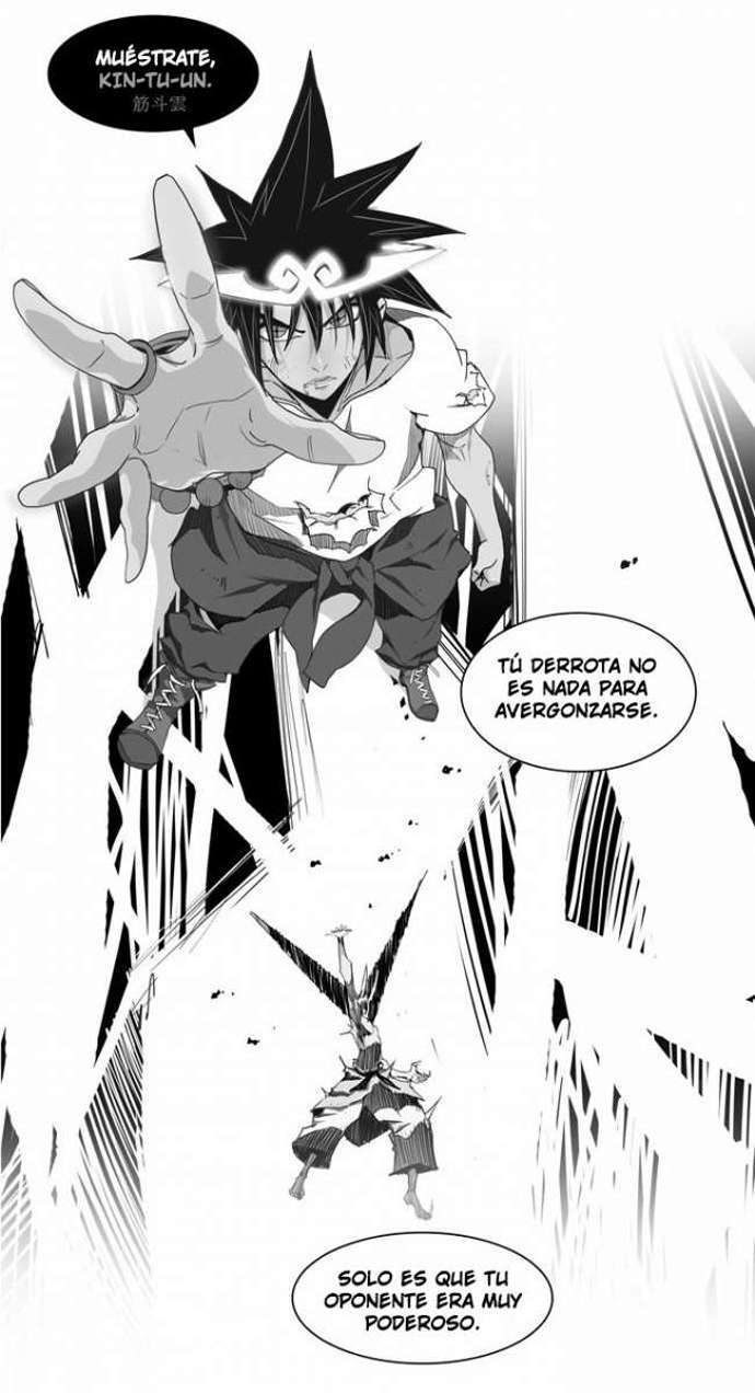 Capitulo 120 page 22