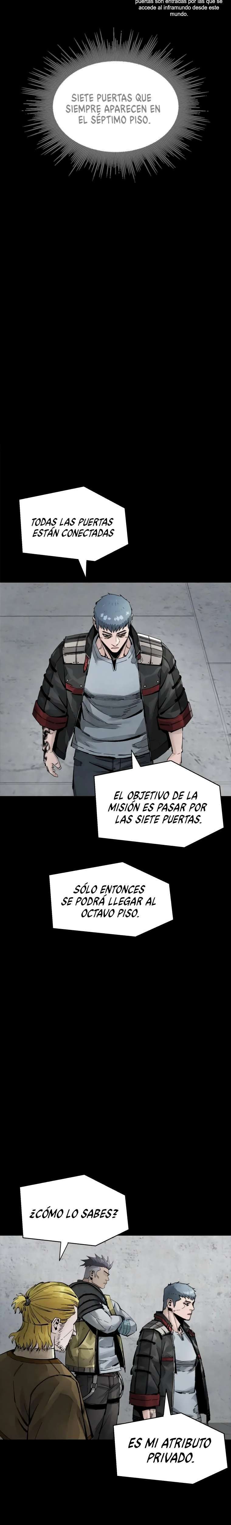 Capitulo 81 page 20
