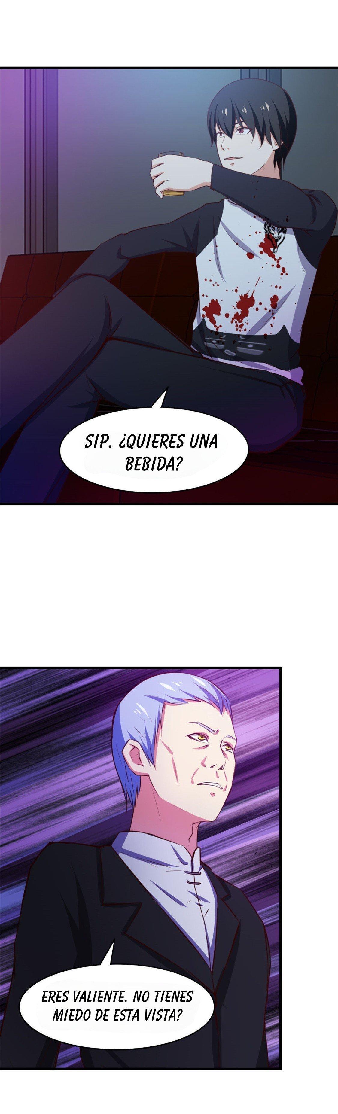 Capitulo 78 page 21