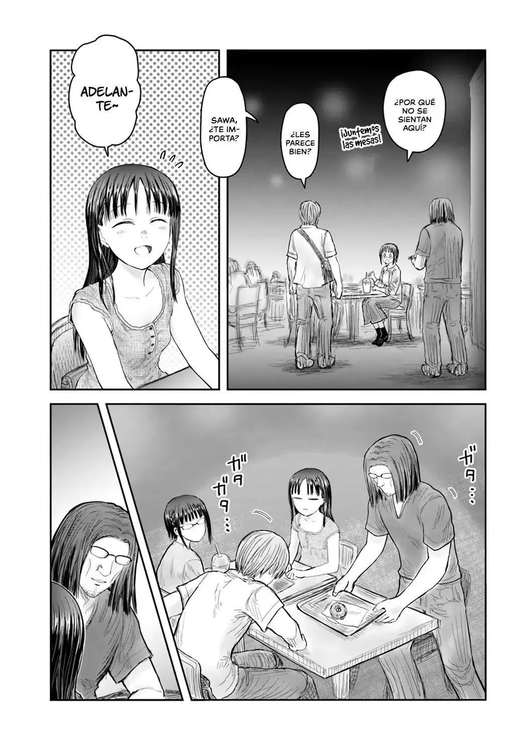 Capitulo 41 page 16