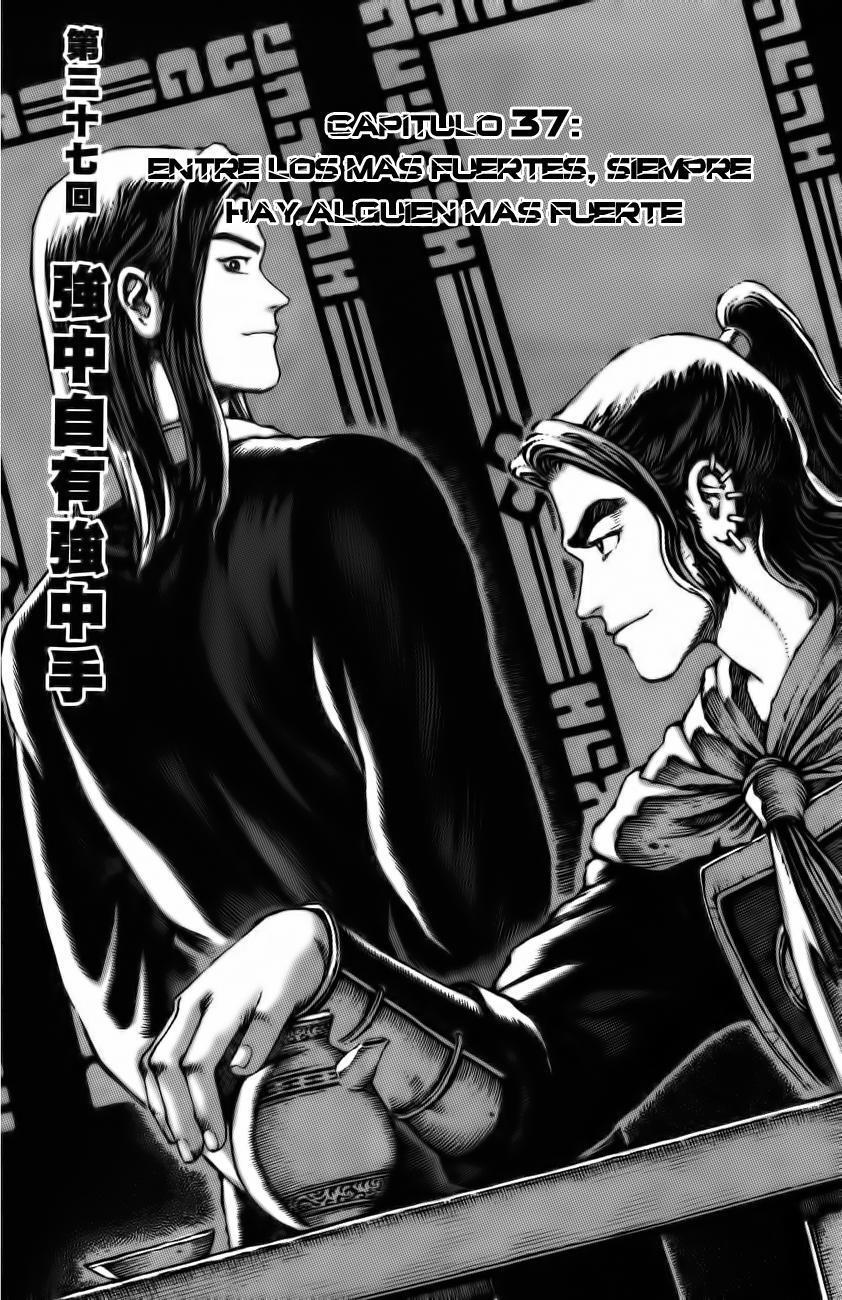 Capitulo 37 page 4