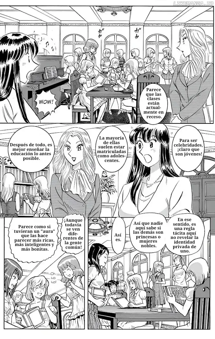 Capitulo 25 page 41