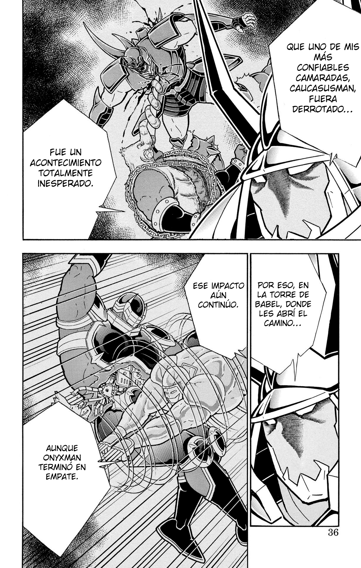 Capitulo 804 page 12