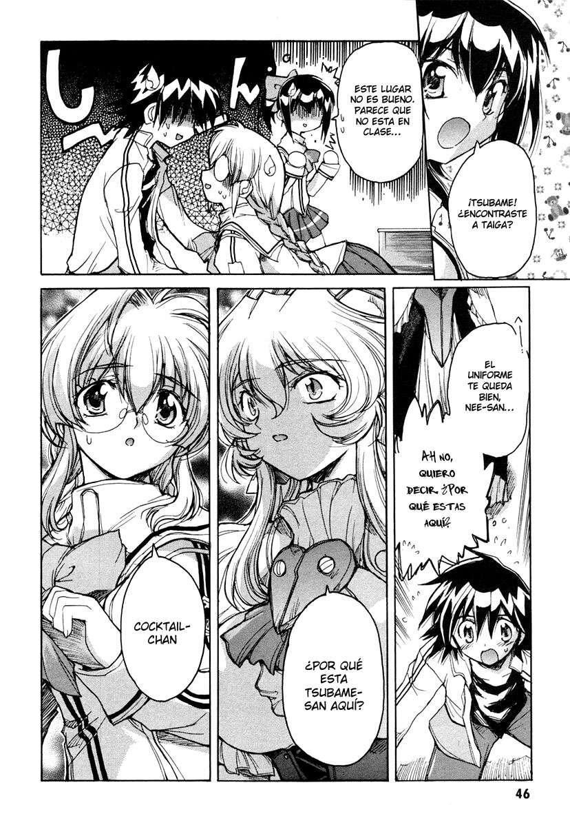 Capitulo 14 page 17