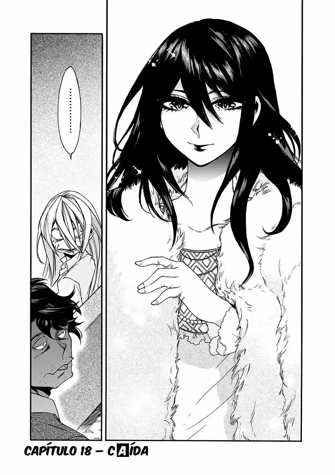 Capitulo 18 page 7