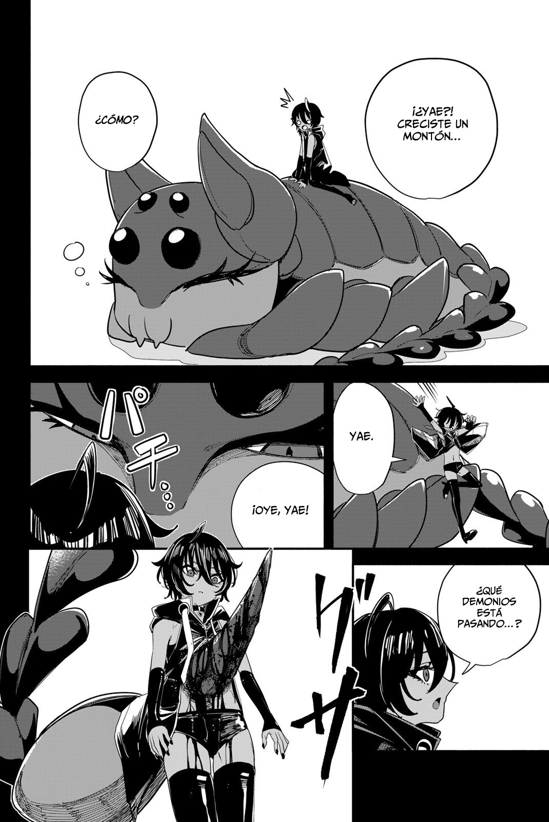 Capitulo 7 page 41