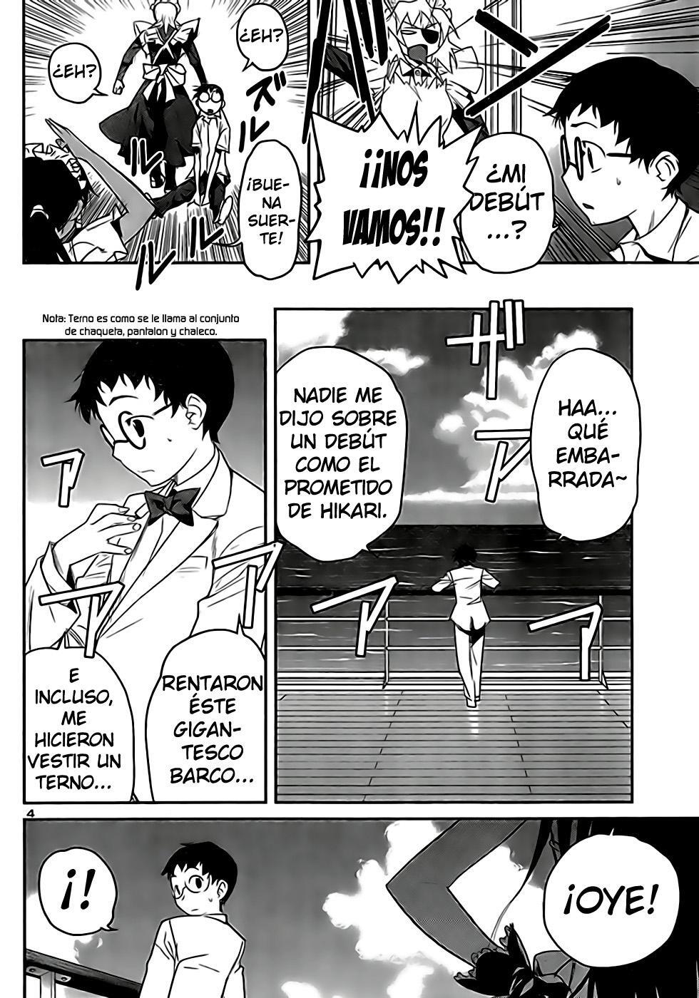 Capitulo 36 page 5