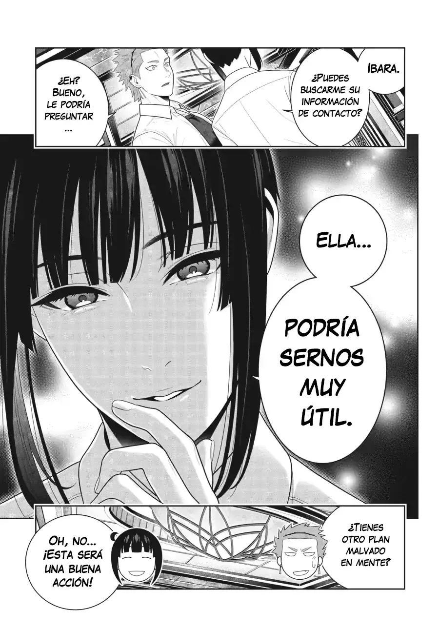 Capitulo 119 page 19