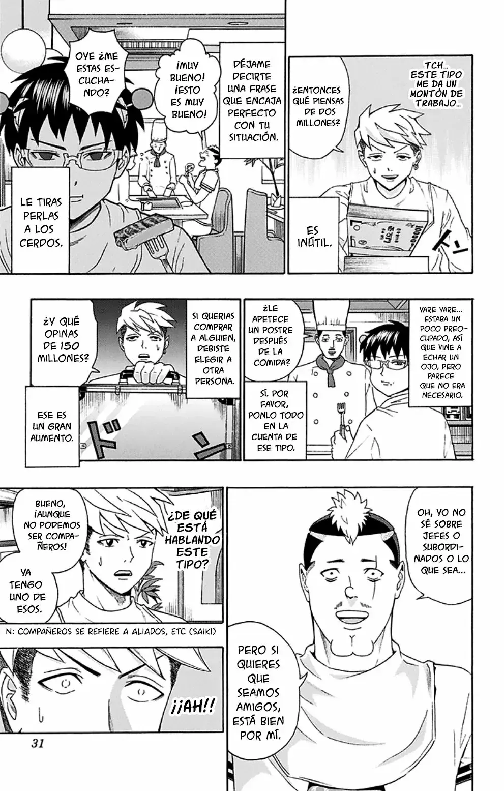 Capitulo 119 page 11
