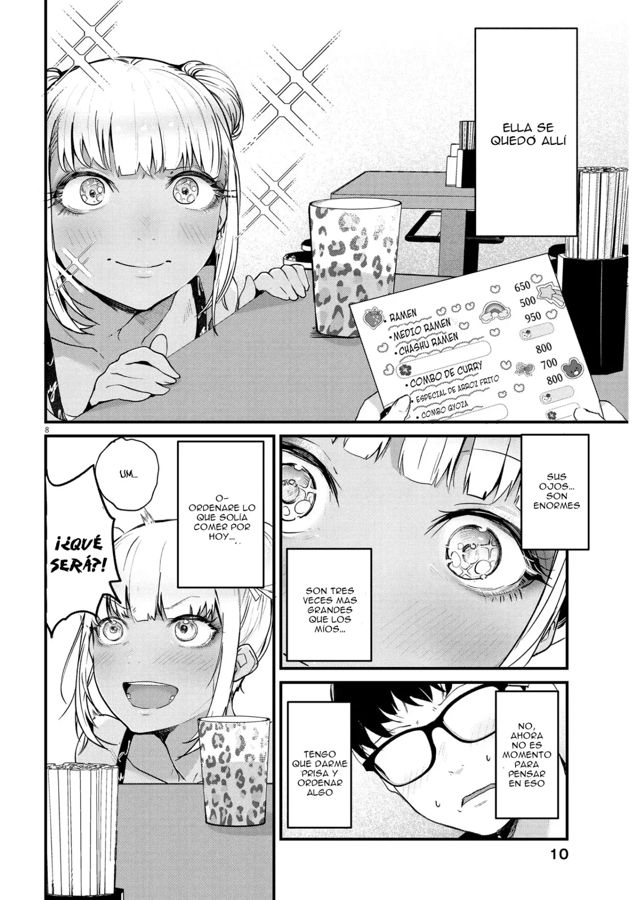Capitulo 1 page 8