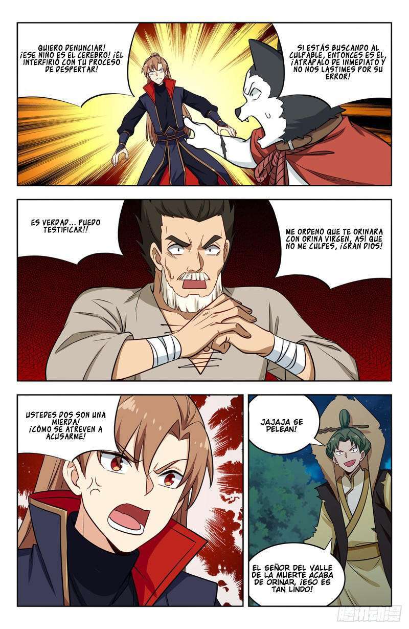 Capitulo 354 page 11