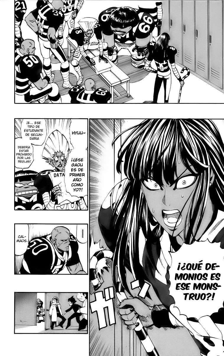 Capitulo 201 page 6