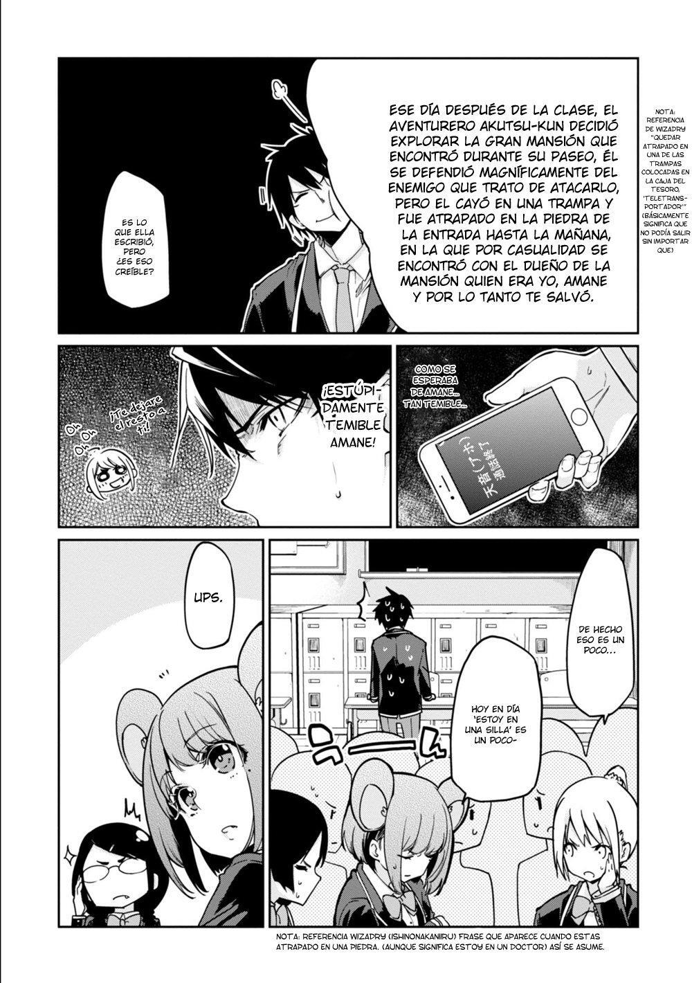 Capitulo 22 page 19