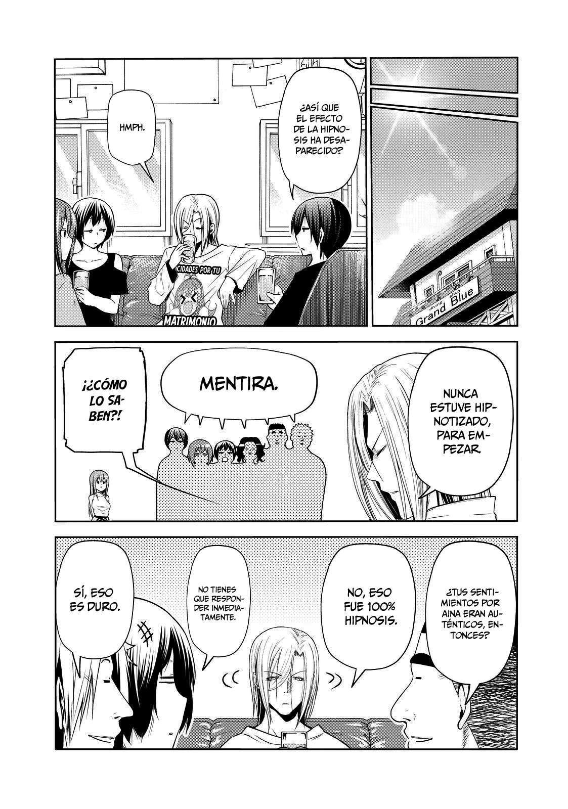 Capitulo 76 page 46