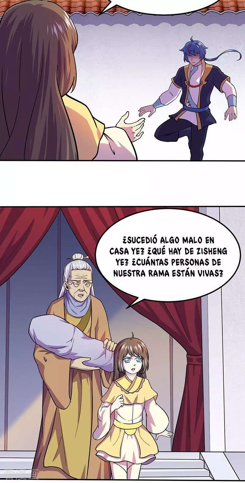 Capitulo 150 page 12