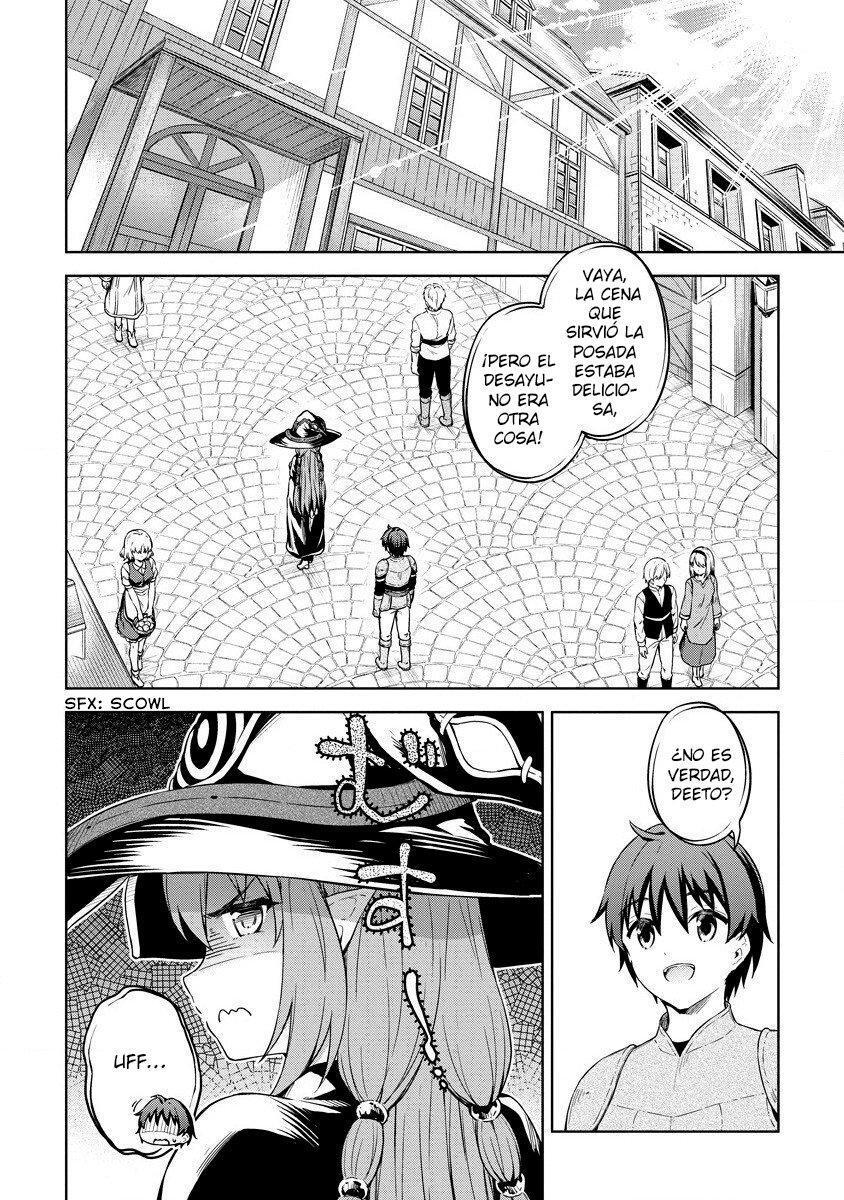 Capitulo 28 page 3