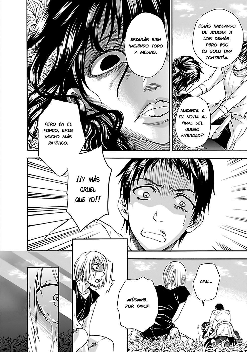 Capitulo 17 page 22