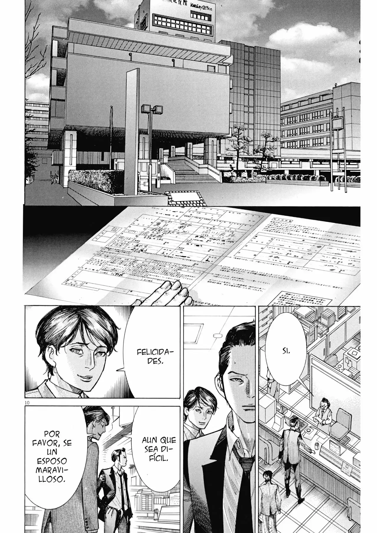 Capitulo 20 page 11