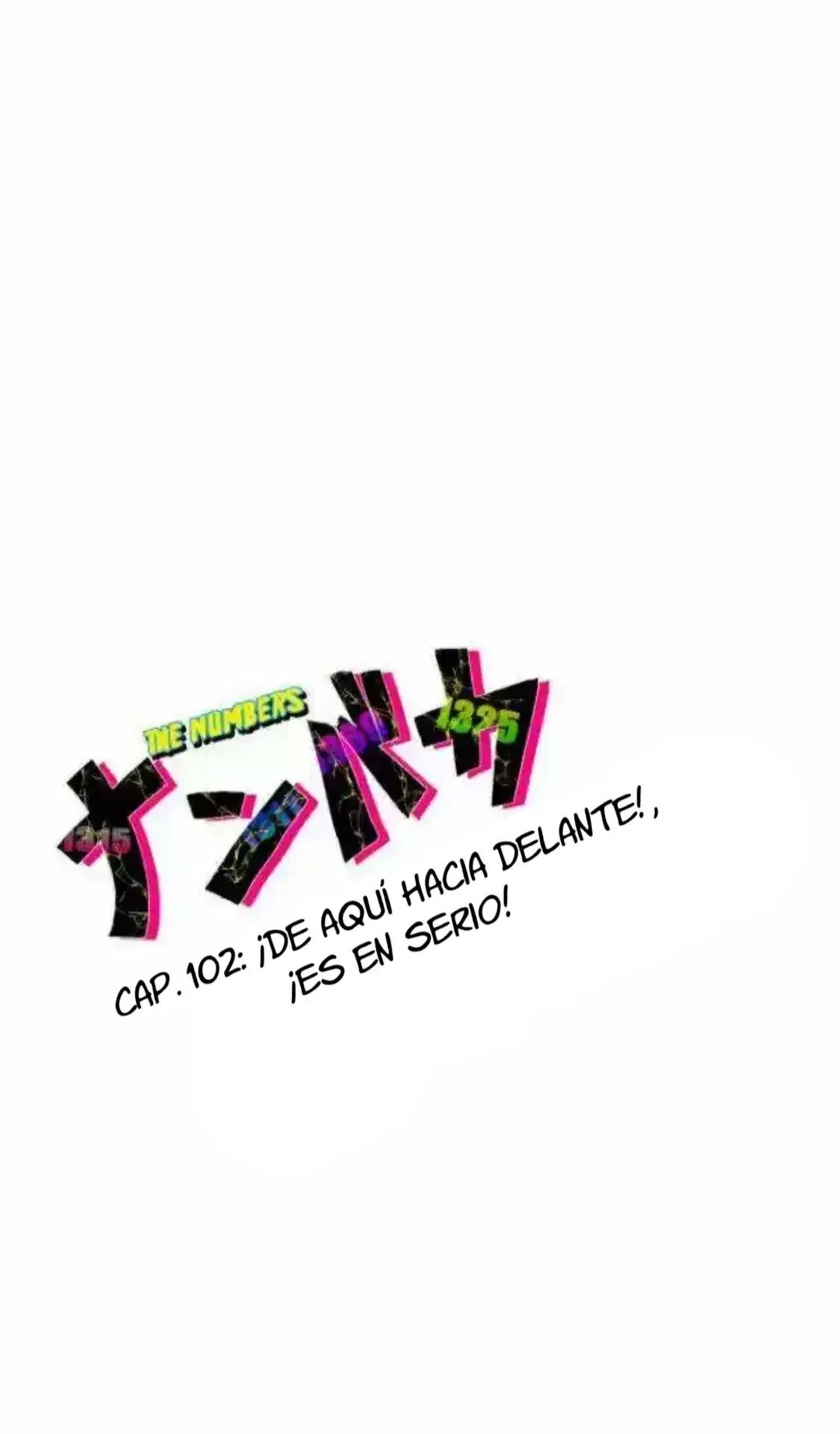 Capitulo 102 page 6