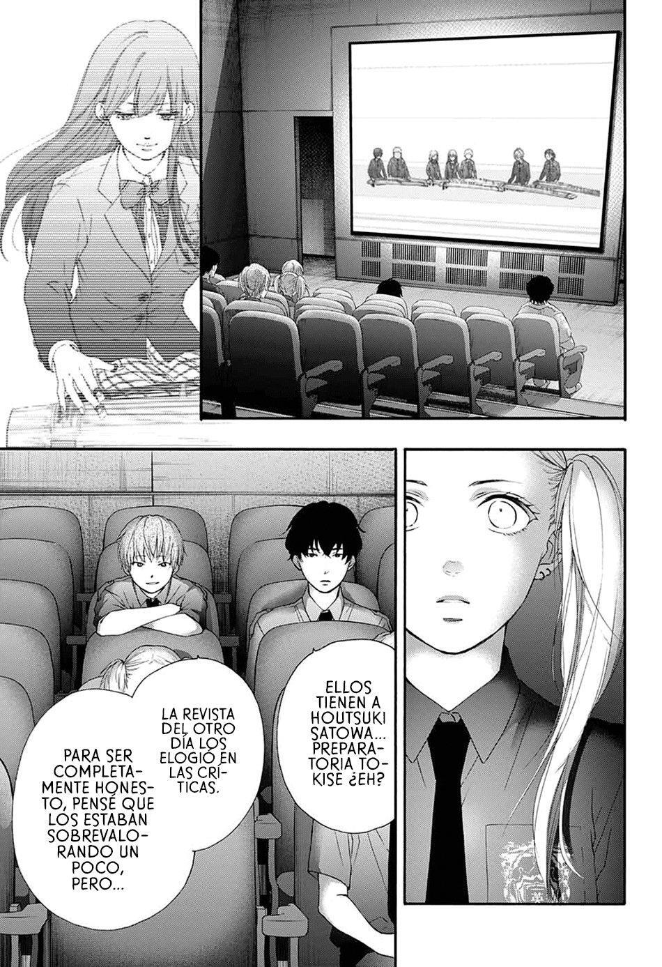 Capitulo 85 page 10